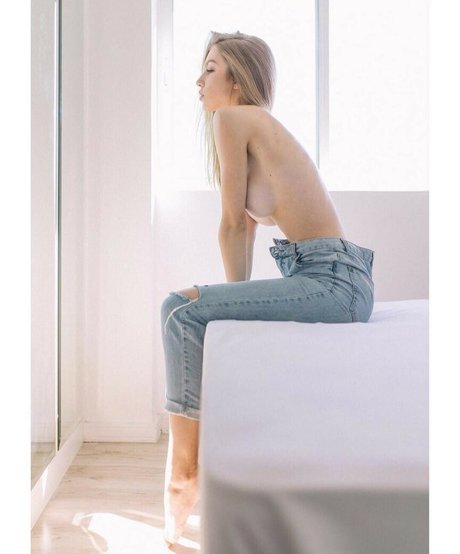 Sara Hardel OnlyFans Leaks Pornografie