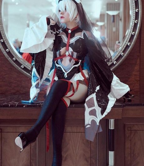 Uzileks Leaked OnlyFans Nacktbilder