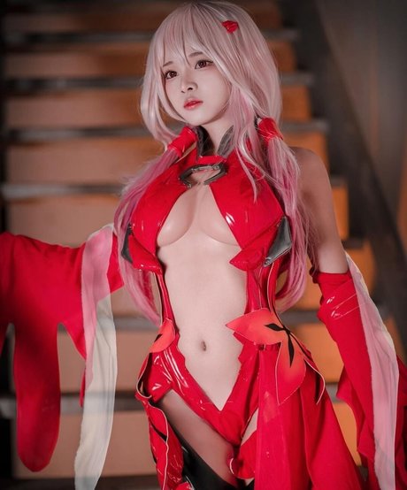 Mingmihoo Neue OnlyFans Leaks