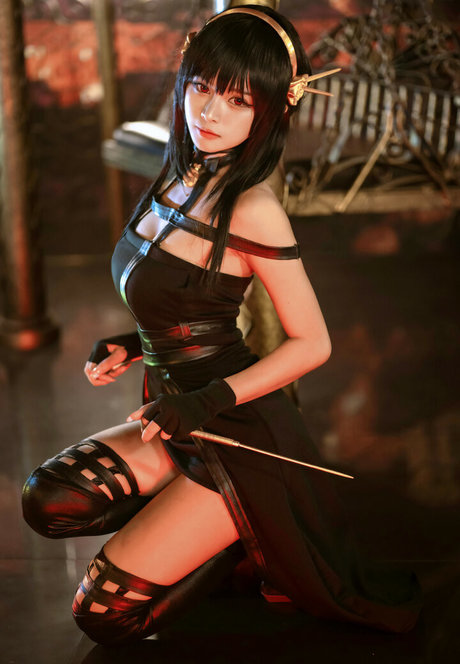 Mingmihoo Nacktpornos von OnlyFans geleakt