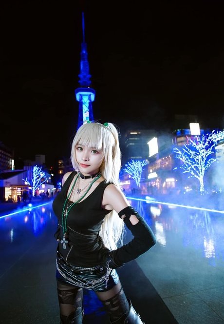 Mingmihoo Kostenloses OnlyFans