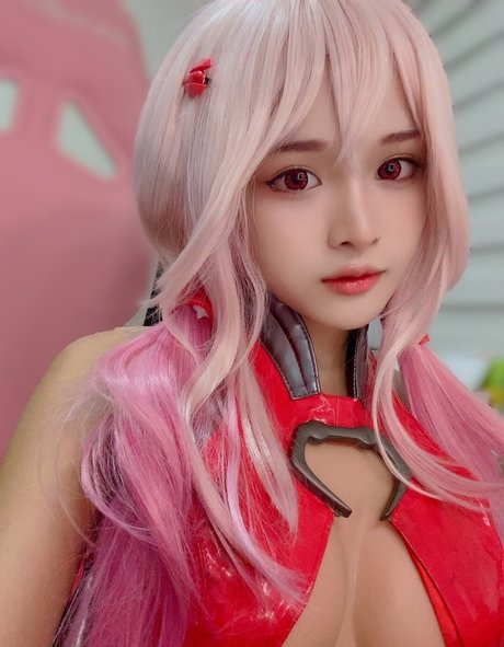 Mingmihoo Leaked OnlyFans Sex