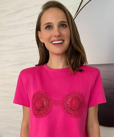 Natalie Portman OnlyFans Archiv