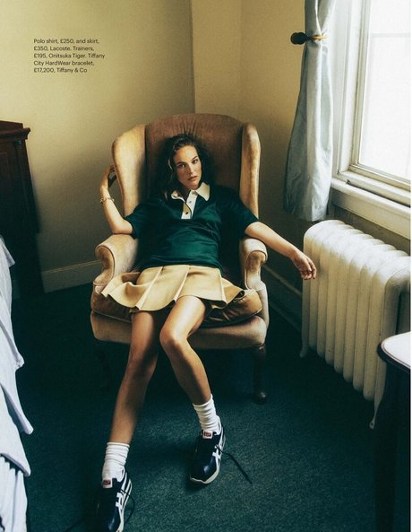 Natalie Portman Sex OnlyFans