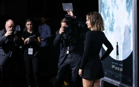 Natalie Portman Profilbild