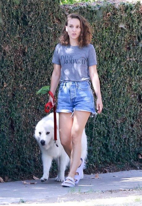 Natalie Portman OnlyFans Bilder