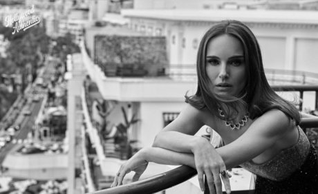 Natalie Portman Nacktbilder von OnlyFans