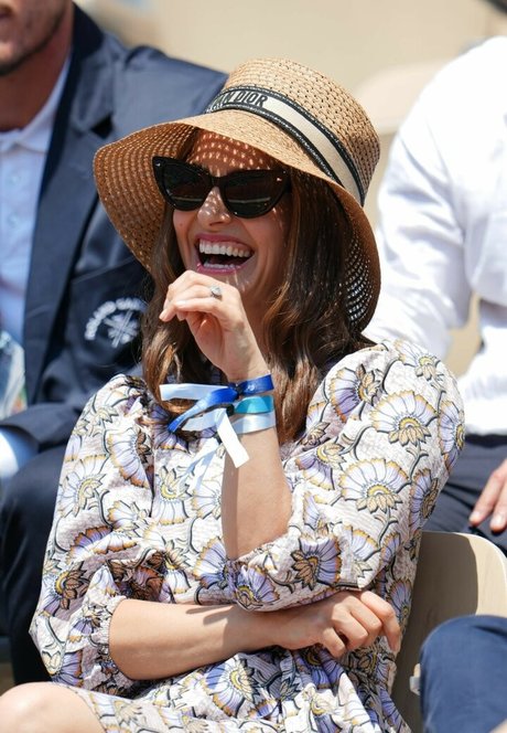 Natalie Portman Nacktbilder von OnlyFans geleakt