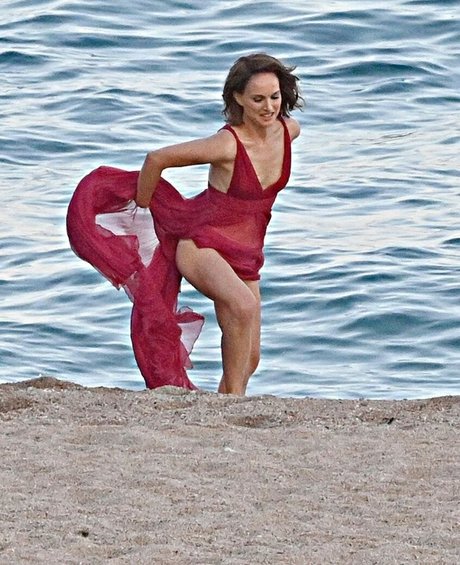 Natalie Portman OnlyFans Leak Pornografie