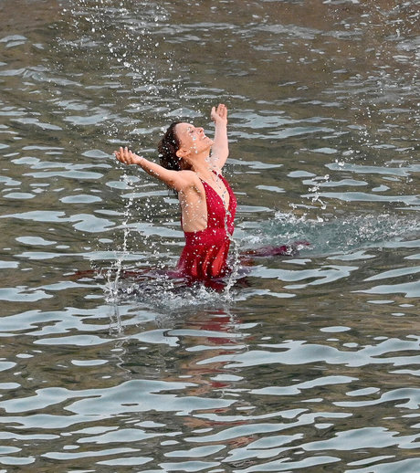 Natalie Portman OnlyFans geleakte Brüste