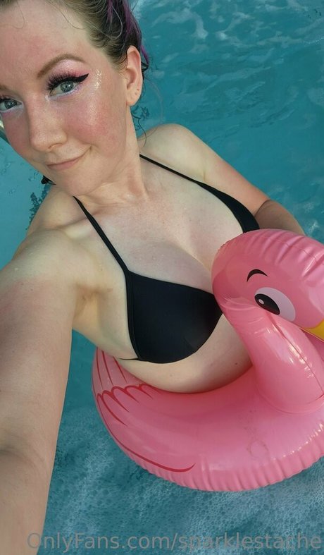 sparklestache Neues OnlyFans