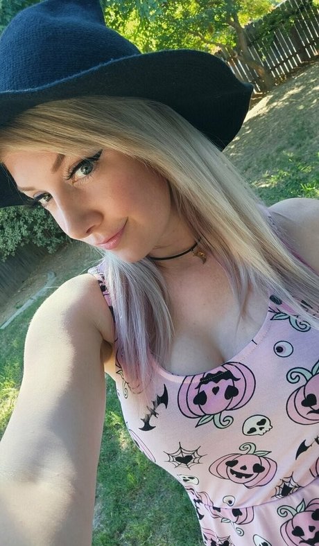 sparklestache Nacktbilder OnlyFans geleakt