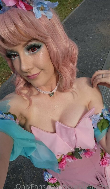 sparklestache Heiße OnlyFans Inhalte