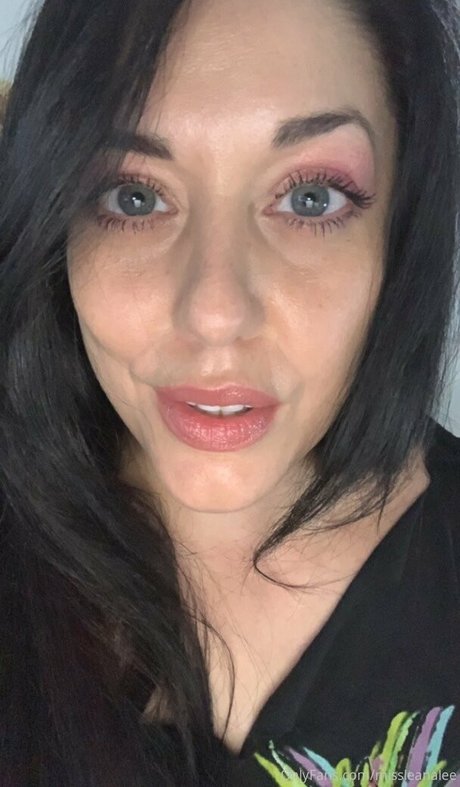 missleanalee NSFW OnlyFans
