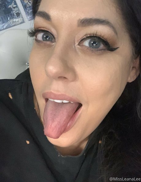 missleanalee Nacktbilder-Leaks von OnlyFans