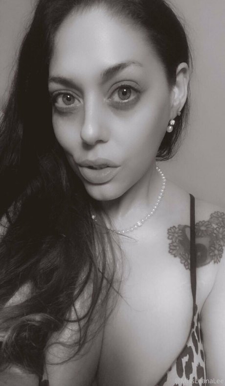 missleanalee Nacktbilder von OnlyFans