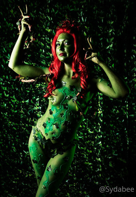 Sydabee Nacktbilder von OnlyFans