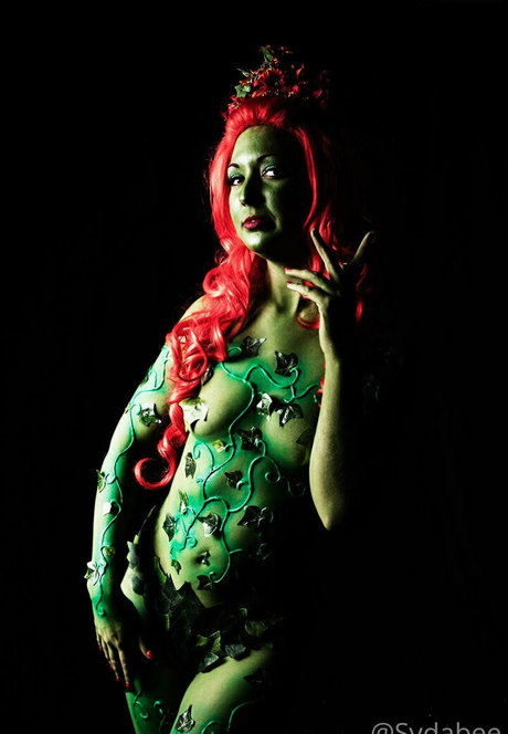 Sydabee OnlyFans-Bilder geleakt