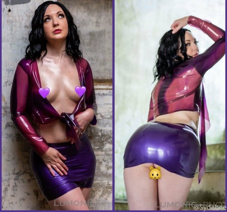 Sydabee OnlyFans gratis