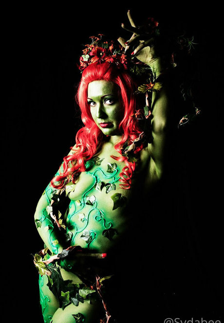 Sydabee Nacktbilder OnlyFans geleakt