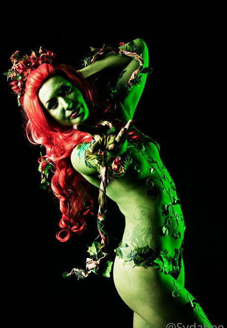 Sydabee OnlyFans Leaks