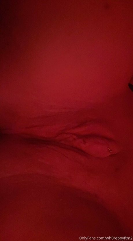 ftmincubus2 OnlyFans Nacktbilder geleakt