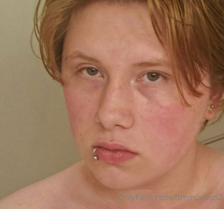 ftmincubus2 OnlyFans Nackt Leaks