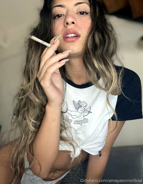 amayasornioficial Nacktbilder OnlyFans geleakt