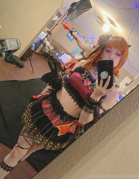 smstudios OnlyFans Pornografie