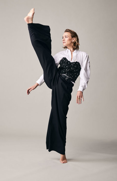 Yvonne Strahovski OnlyFans explizite Inhalte