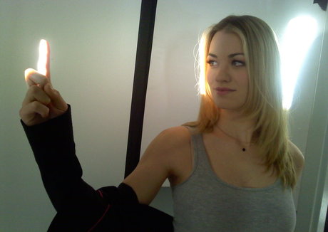 Yvonne Strahovski Nacktbilder-Leaks von OnlyFans