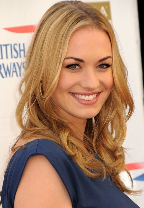 Yvonne Strahovski Nackt Leaks OnlyFans