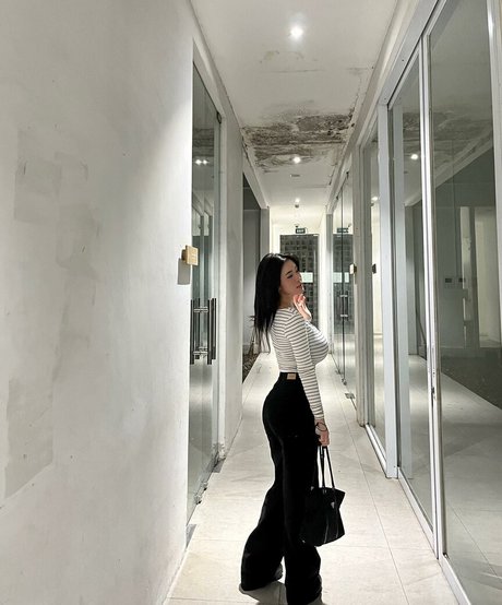 Anastasya Khosasih XXX OnlyFans