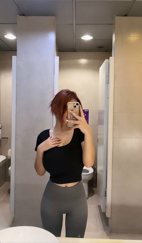 Anastasya Khosasih OnlyFans-Inhalte