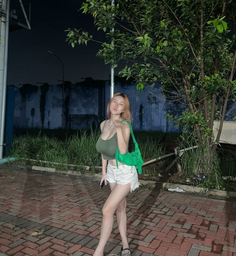 Anastasya Khosasih OnlyFans Nackt Leak