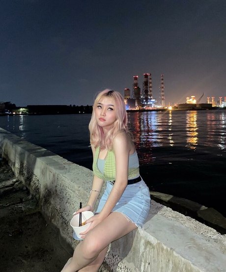 Anastasya Khosasih OnlyFans-Archiv