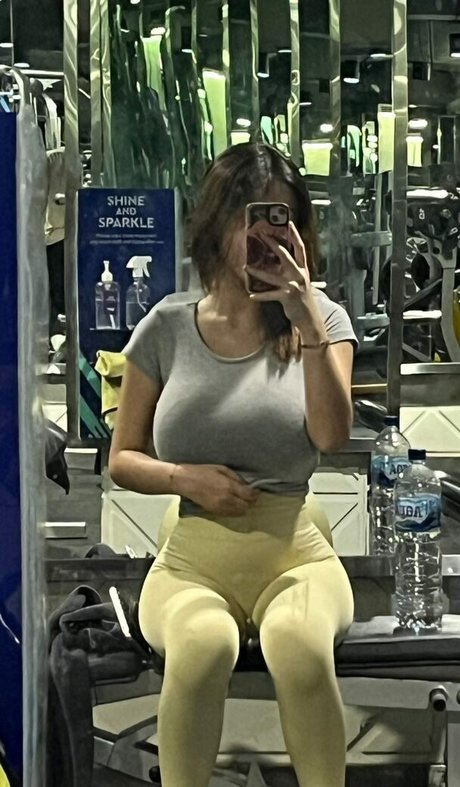 Anastasya Khosasih OnlyFans Pornografie