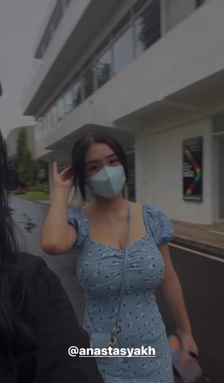 Anastasya Khosasih NurlyFans-Pornoleaks