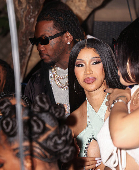 Cardi B OnlyFans Leak