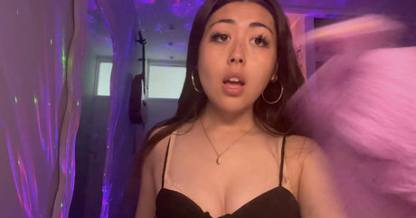 Angelic Lofi ASMR OnlyFans Modelfoto