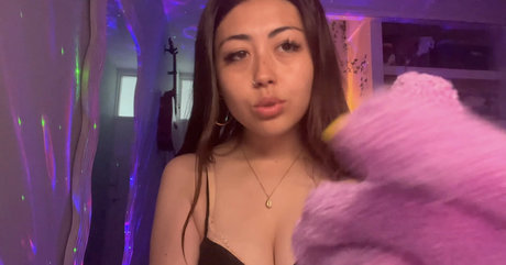 Angelic Lofi ASMR Heiße OnlyFans Inhalte