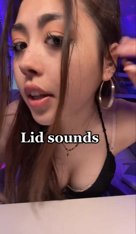 Angelic Lofi ASMR OnlyFans kostenlos