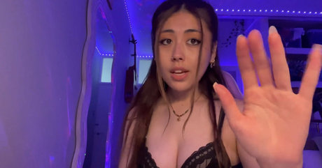 Angelic Lofi ASMR OnlyFans Nackt