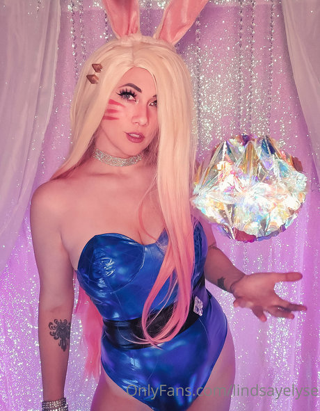 Lindsay Elyse OnlyFans Sex Leak