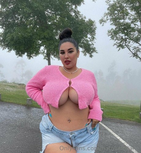 natalialozano OnlyFans Sextape