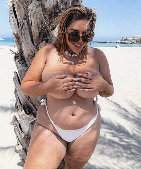 natalialozano NurlyFans-Brüste