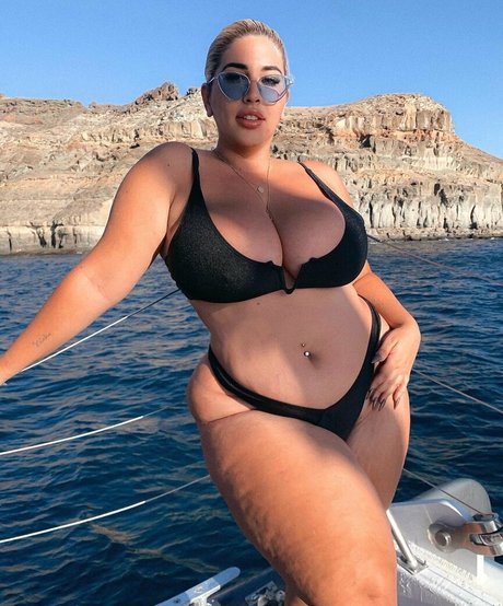 natalialozano Nacktbilder von OnlyFans geleakt