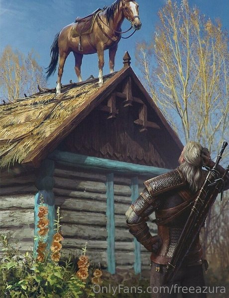 freeazura OnlyFans Pornografie geleakt