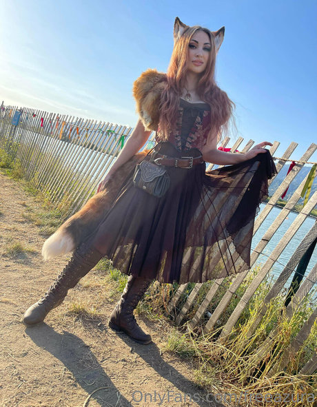 freeazura Oben ohne OnlyFans