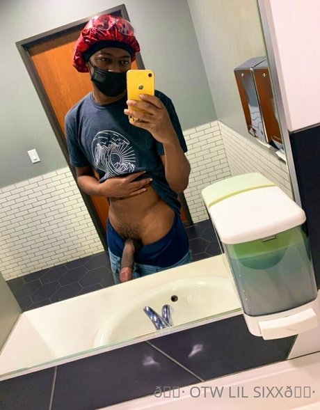 officialotwlilsixx XXX Leak OnlyFans Leak